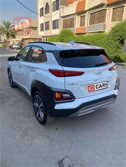 هيونداي كونا